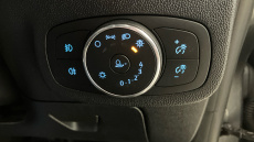 Ford Fiesta 1.0 EcoBoost Hybrid mHEV 125 ST-Line Vignale 5dr Petrol Hatchback